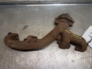 Driver Left Exhaust Manifold 364 AT Fits 58 BUICK 1244781 - Picture 1 of 12