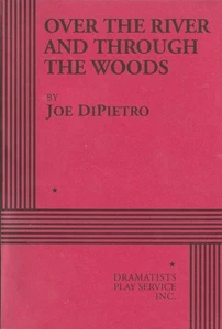 Over the River and Through The Woods - Foto 1 di 2