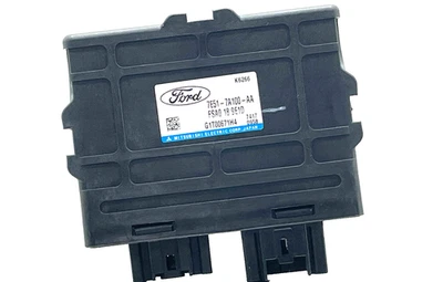 2008 Mercury Milan Transmission Control Module 5 Speed 2.3L OEM 7E51-7A100-AA - Image 1 of 4