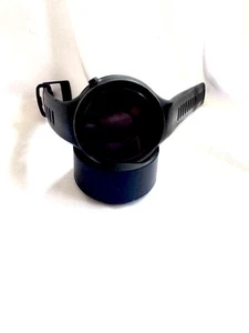 Moto 360 Sport smartwatch With Base Won’t Power On - Picture 1 of 6