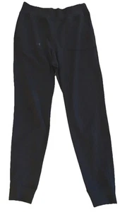 Under Armour Mädchen Jogginghose YM Hose leicht schwarz Gym Active Kinder Medium - Bild 1 von 5