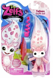 Jirafa The Zelfs Serie 5 Medium Zelf Talleen - Imagen 1 de 2