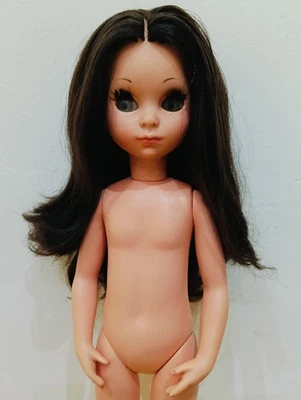 Furga Alta Moda Susanna Tre Esse Bambola Vintage  - Immagine 1 di 4