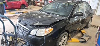 Hyundai Elantra 2009 motor de 2,0 L fabricante de equipos originales 115 k millas (LKQ ~ 440259691) Foto 1 de 4