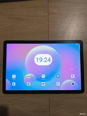 W90 Tablette Android 15-24 Go+ 256 Go, Unisoc T615, 11 Pouces, 8000 mAh / 4G WIF - Photo 1/4