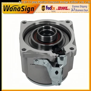 Electric Clutch Coupling For 07-17 Jeep Patriot Compass Dodge Caliber 2.0L 2.4L - Picture 1 of 11