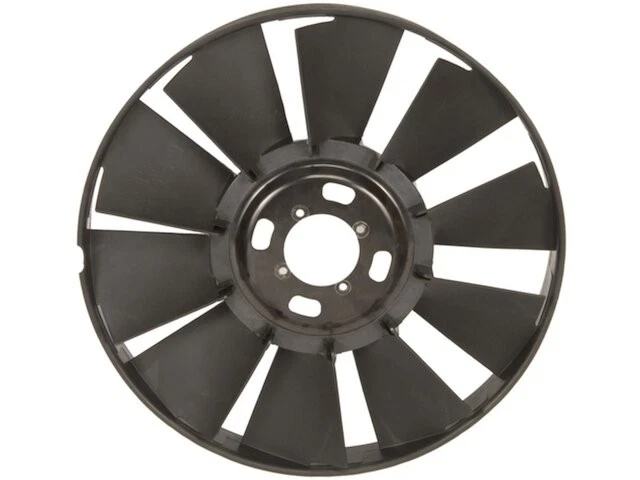 Hoja de ventilador para C5500 Topkick Kodiak Trailblazer C4500 EXT Envoy XL Bravada QZ46F1 Foto 1 de 1