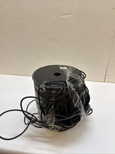 ProX XC-DMX3P1000FT 1000 Ft. High Performance DMX Male 3-Pin Damaged Spool - Picture 1 of 4