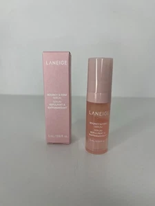 Laneige Bouncy & Firm Serum 5ml/0.16fl.oz. Travel Size - Picture 1 of 1
