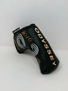 Rare Odyssey Limited Edition 2016 Masters Blade Head Cover EUC - Picture 1 of 6
