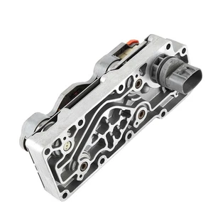 Car Aluminum Transmission Valve Body Assembly Replacement For - Picture 1 of 7