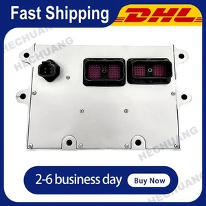 3103533 Original Engine Computer Board for Cummins ISM CM875 3103533RX ECM ECU - Picture 1 of 5