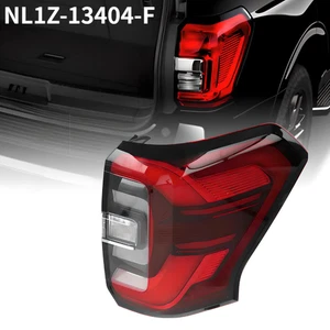 Passenger Side RH For 2022-2024 Ford Expedition Rear Tail Lamp NL1Z-13404-F - Picture 1 of 6