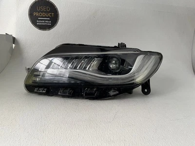 *AS IS* OEM| 2017-2020 Lincoln MKZ HID Headlight (Left,Driver) Foto 1 de 4