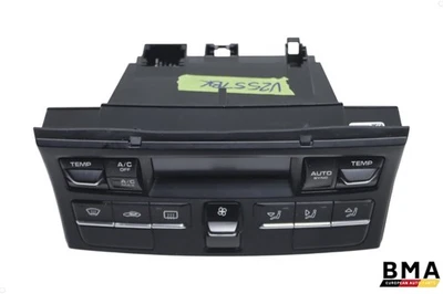 Porsche 991 911 GT3 RS A/C Control Switch Panel Assembly 2016 - 2019 OEM - Image 1 of 4