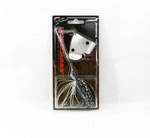 Megabass Jamaica Boa 1/2 oz Buzzbait Sinking Lure Hasu (6746) - Picture 1 of 6