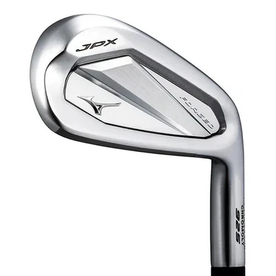 Mizuno JPX 925 Forged Iron set 6-pw / NS PRO 950GH neo S - Image 1 of 4