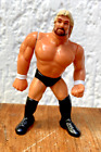 WWE WWF Million Dollar Man Ted Dibiase Hasbro Wrestling Figur Serie9 Top Zustand