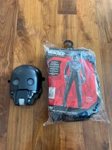 Rubie's Star Wars Rogue One droid K-2SO child's costume - size L, ages 12-14 - Picture 1 of 5