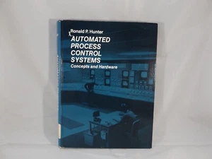 Automatisierte Prozessleitsysteme: Konzepte und Hardware von Ronald P. Hunter... - Bild 1 von 10