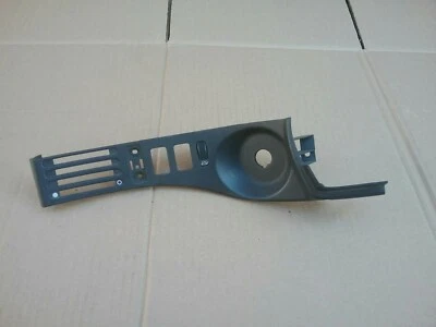 PORSCHE 944 TURBO S2 968 LADO IZQUIERDO VOLANTE TABLERO BISEL 94455242900 * Foto 1 de 4