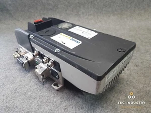 LENZE E84DGDVB75142PS-D0 + Z35BBBARBAM175FA1S + E84DGS3KCKCNDXX163 | #02 - Bild 1 von 12