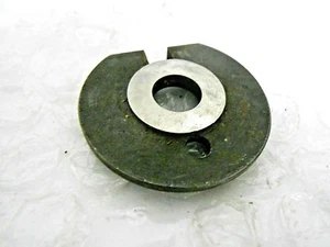 nos Genuine PIAGGIO Vespa Car APE MP 500 600 501 601 CLUTCH PLATE 131899 - Picture 1 of 2