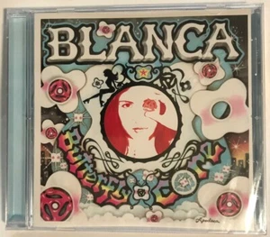 Blanca Apodaca - "Butterfly Core" - 10 Song CD - Brand New - Sealed - Picture 1 of 2