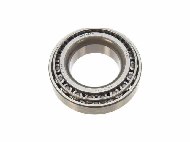 Cojinete de rueda delantero interior FAG para camioneta Isuzu 1987-1995 19DZXZ Foto 1 de 1