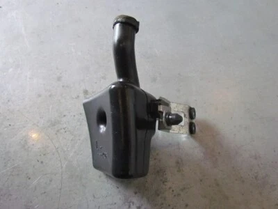 2009 Infiniti G37x Sedan LH Driver Resonator Foto 1 de 2