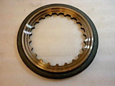 Placa de respaldo Allison C1, pn 29539665 Foto 1 de 4