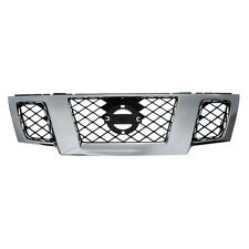 OEM 2008-2020 Nissan Frontier Grille NEW 62310-ZL00B