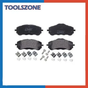 BREMBO P61120MM Kit pastiglie freno 363700461120 PEUGEOT 308 Furgone/hatchback - Imagen 1 de 3