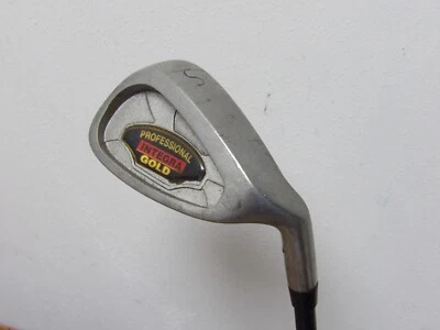 Integra Professional Gold Sand Wedge SW Regular Flex Graphite Very Nice!! - Image 1 of 4