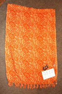 NWT PAREAU ROYAL HAWAIIAN CREATIONS DRESS WITH 14 DIFFERENT STYLES ONE SIZE - Picture 1 of 8