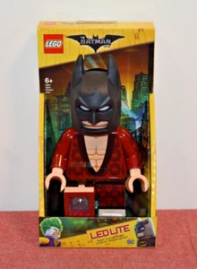 The Lego Batman Movie Torch Kimono Batman LED Lite - Bild 1 von 5