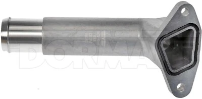 Salida de agua de refrigerante del motor Dorman para Saab 9-7x 2006-2009 4,2 L L L6 Foto 1 de 3