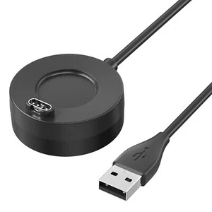 USB A Charger Compatible with Garmin Watch Charger Charging Cable for Garmin ... - Picture 1 of 7