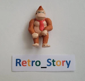 Figurine - Donkey Kong - Kellogg's - NINTENDO - 1997 - Picture 1 of 4