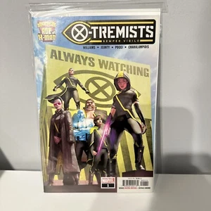 X-tremist #1-5 Juego Completo Age Of X-man #1 - Imagen 1 de 5
