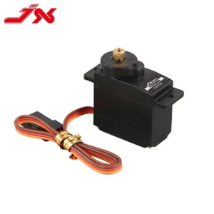 JX Servo PDI-1109MG 9g 2.5KG Metal Gear Digital Core Servo for RC Car Airplane - Picture 1 of 9