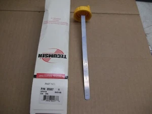 TECUMSEH NOS NEW DIPSTICK 35507 FITS SOME TVS90-120 FITS SOME ECV100 AND MORE - Picture 1 of 1