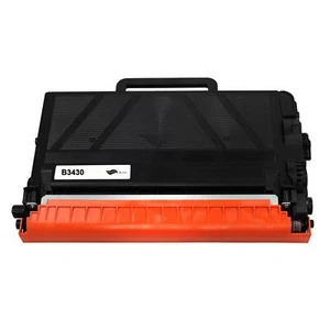 1 Tonerkassette schwarz für Brother DCP-L5500DN, MFC-L5700DN, HL-L6400DWT  - Bild 1 von 1