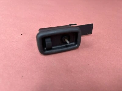 BMW E21 320I E12 E28 528I E24 633CSI E23 733I Mirror Control Switch OEM #83239 - Image 1 of 4