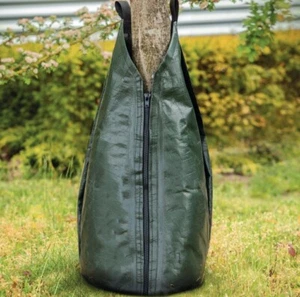 Bolsa de riego de árboles 75L bolsa de árbol bolsa de agua bolsa de riego riego de jardín árboles - Imagen 1 de 1