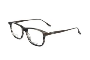 Occhiali da Vista Safilo CALIBRO 02 PZH STRIPED GREY 51/18/145 Uomo