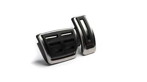 Pedales Performance óptica aluminio para VW, Audi, Skoda y Cupra - Imagen 1 de 2
