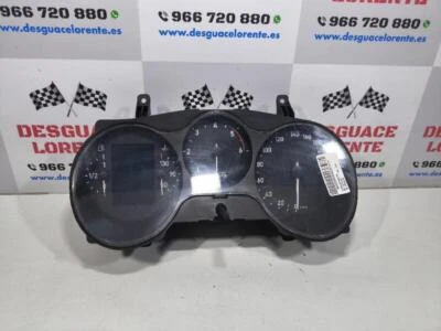 A2C53029632 Salpicadero SEAT TOLEDO (5P2) 2004 253494 Foto 1 de 4