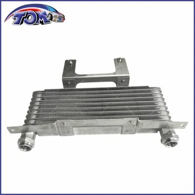 Auto Trans Oil Cooler Fits Chevrolet Silverado 2500 HD GMC Sierra - Image 1 of 3