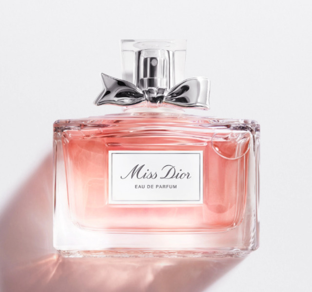 Miss Dior Cherie 的Dior 香水女| eBay